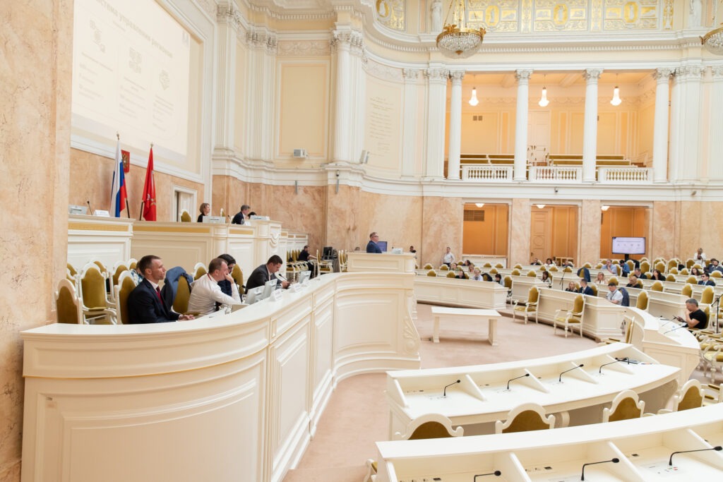 В Санкт‑Петербурге подвели итоги Международной конференции «ИТ-Диалог – Белые ночи 2023»